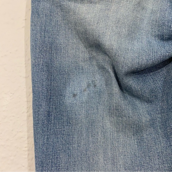 Everlane High Rise Skinny Jean - Picture 12 of 12